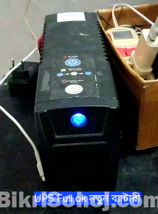 Desktop Full Setup Sale